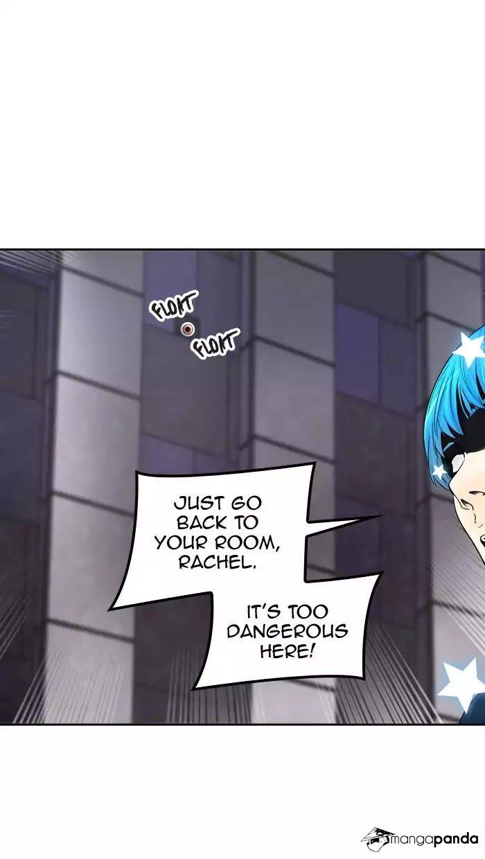 Tower of God Chapter 391 image 058